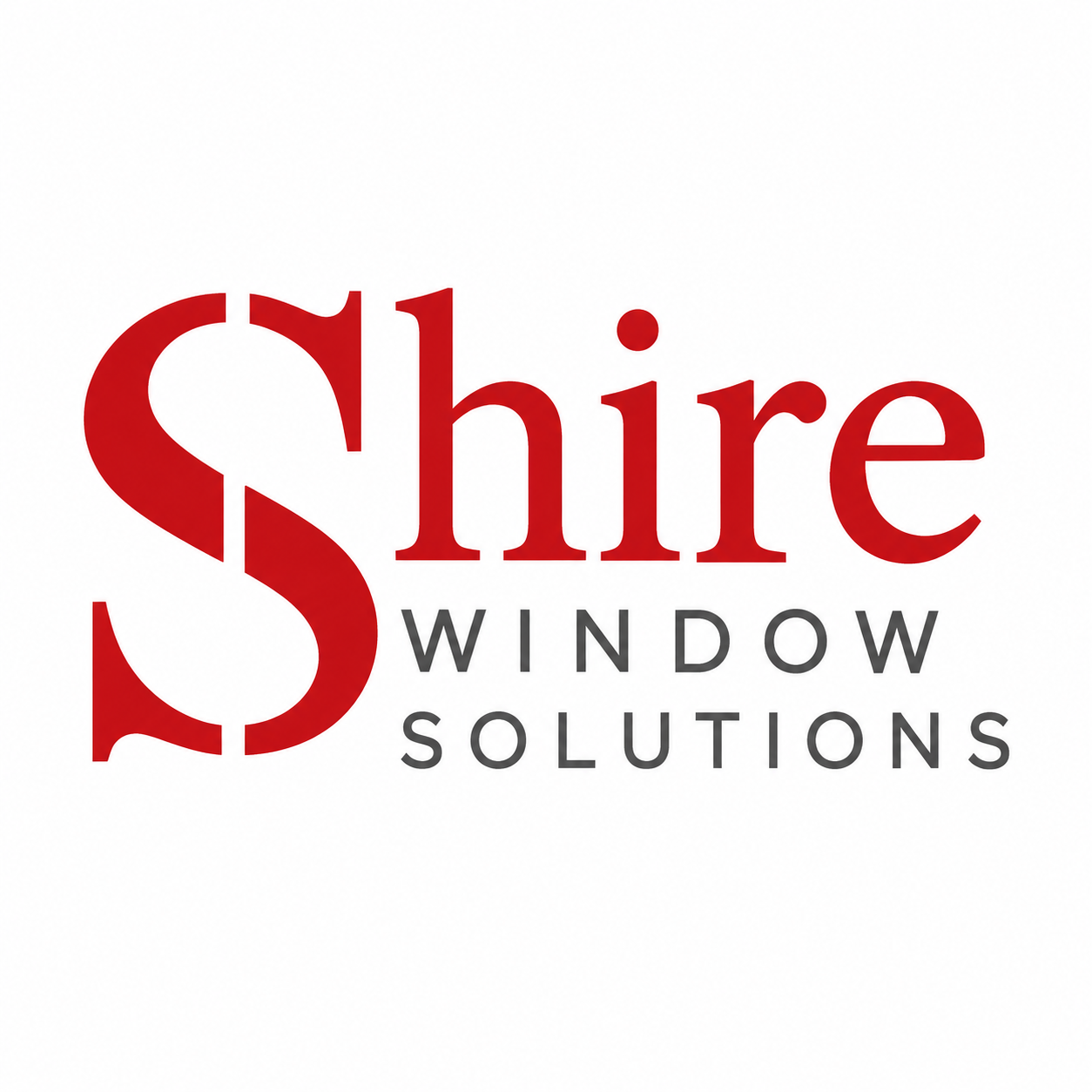 Shire Window Solutions